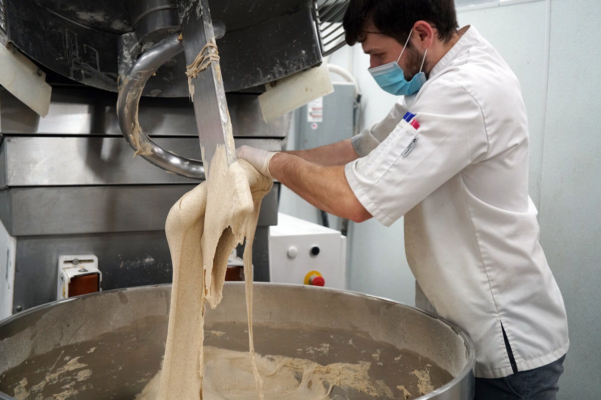 Good Carbs. Better Digestion