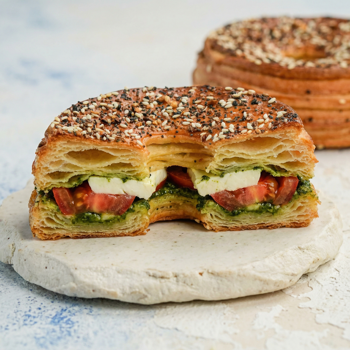 Award-Winning Creations