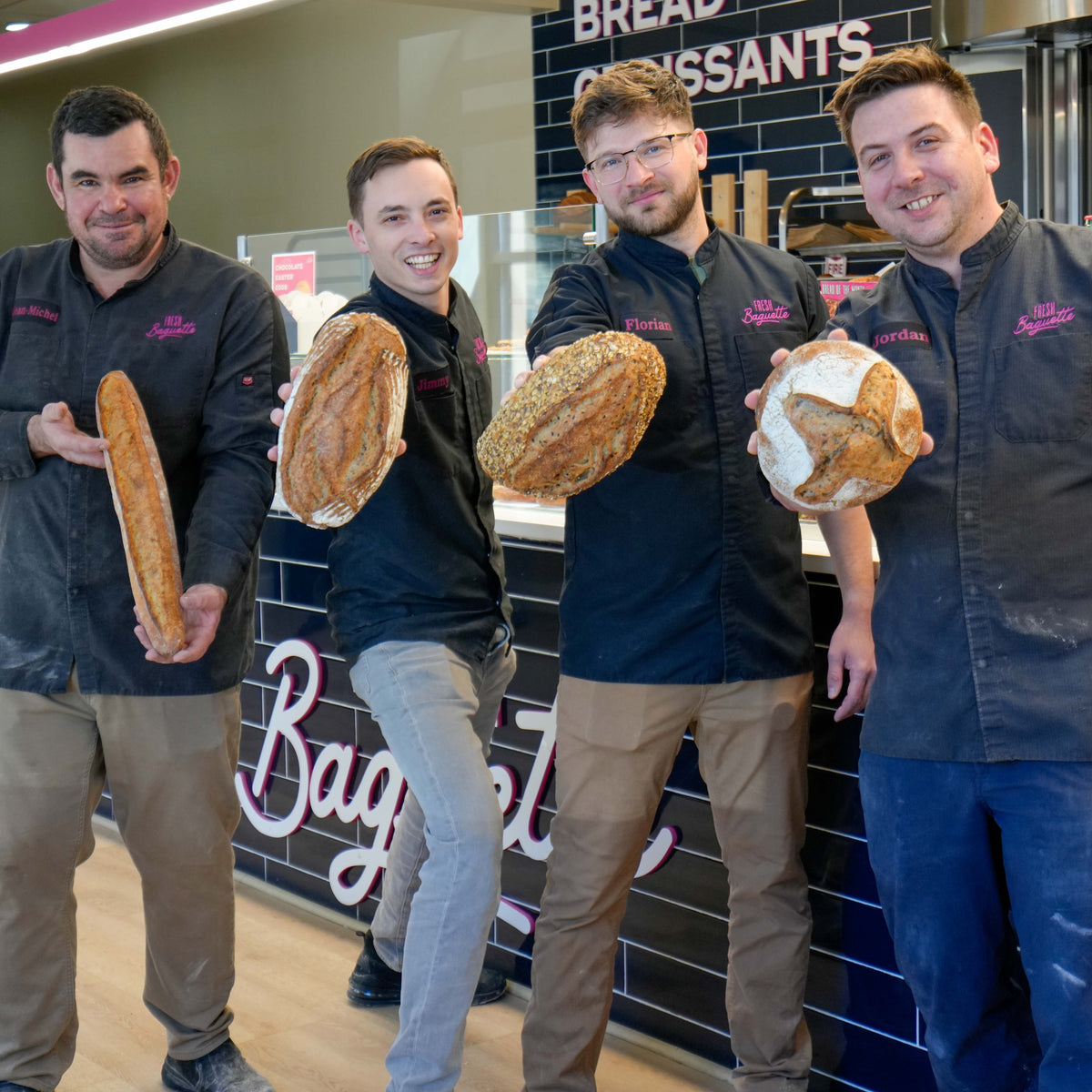 Trusted in D.C. since 2013