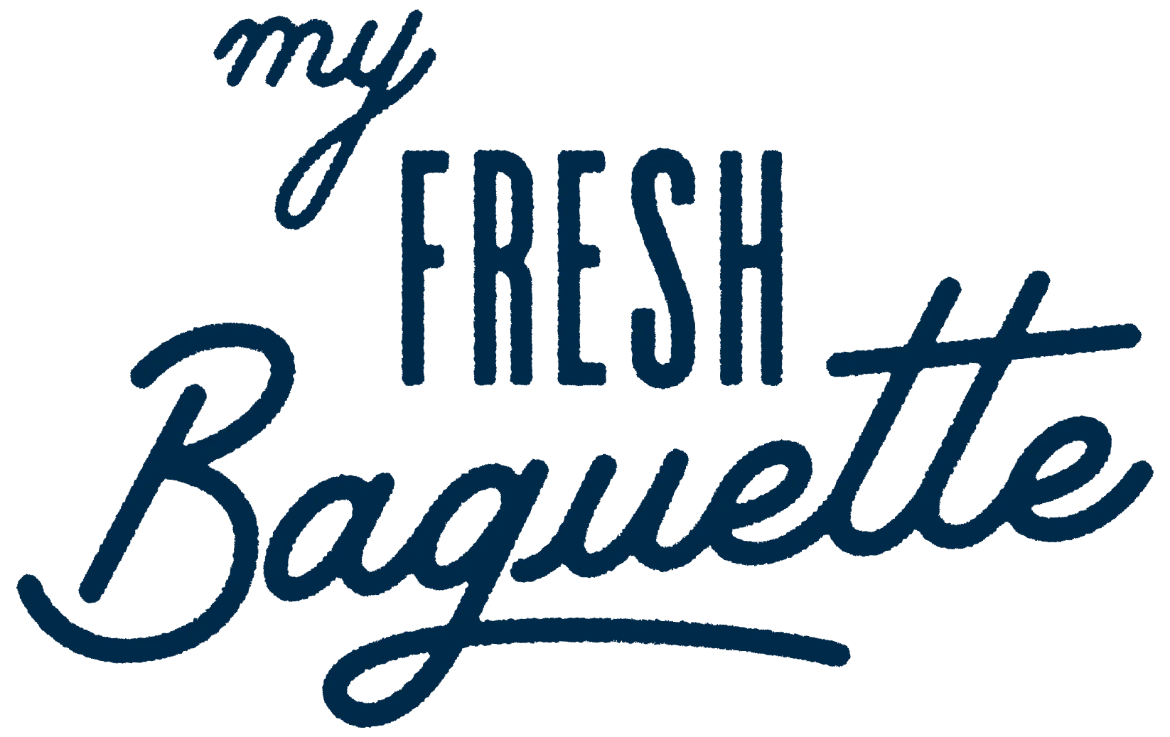 My Fresh Baguette