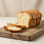 Butter Croissant Loaf