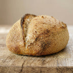 Organic Sourdough Loaf