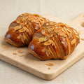 Almond Croissant – Pack of 2