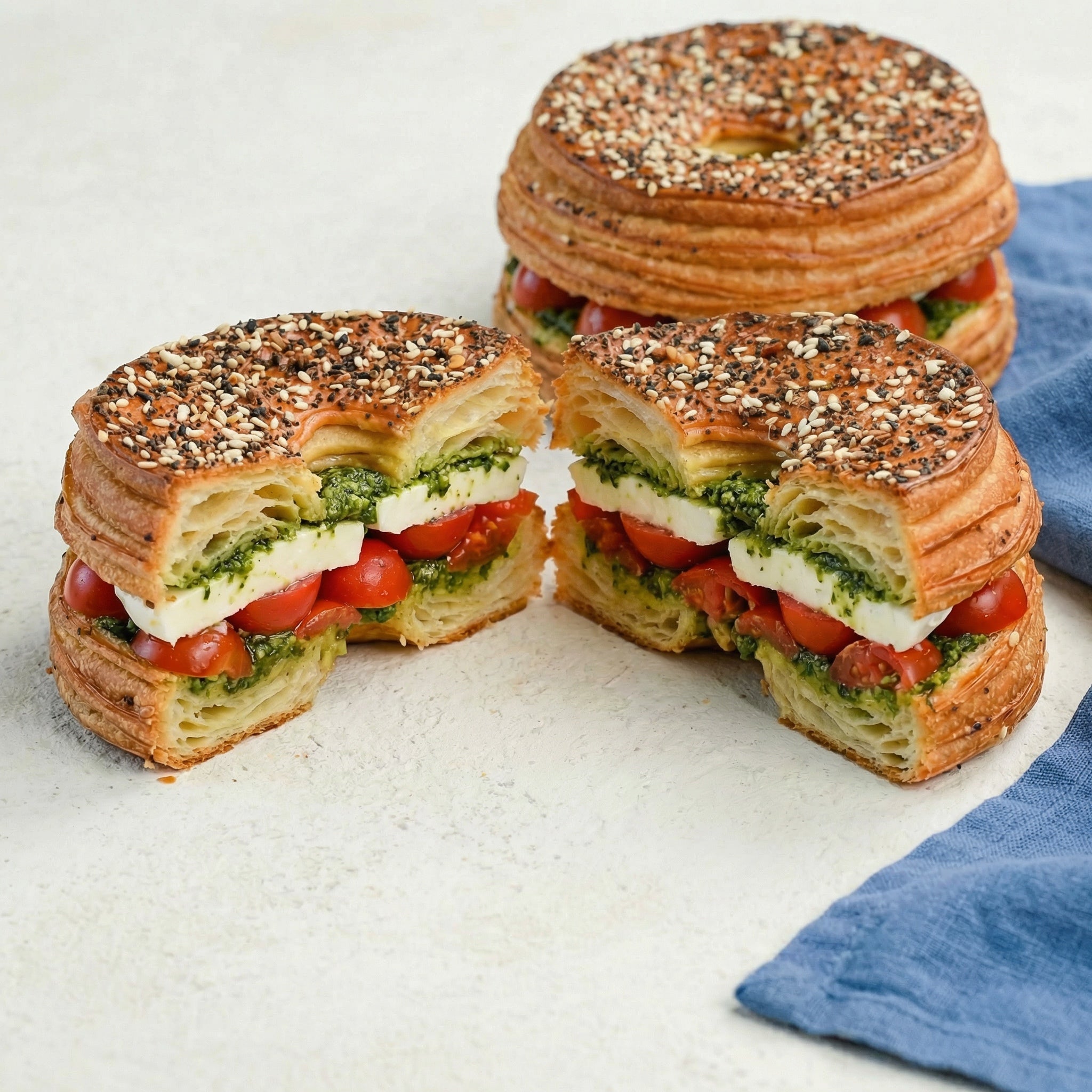 Everything Cro’Gel – Pack of 2