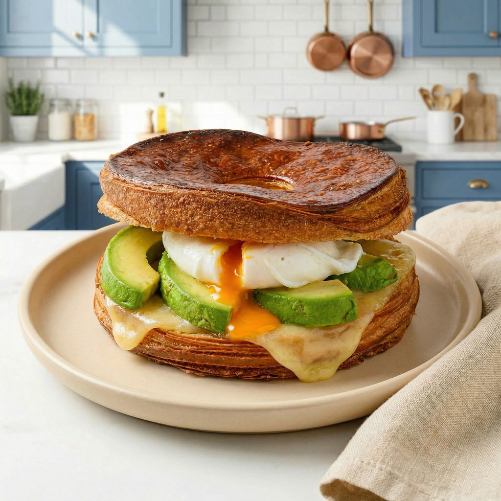 Plain Cro’Gel – Pack of 2