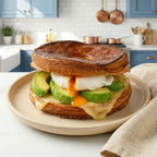 Plain Cro’Gel – Pack of 2