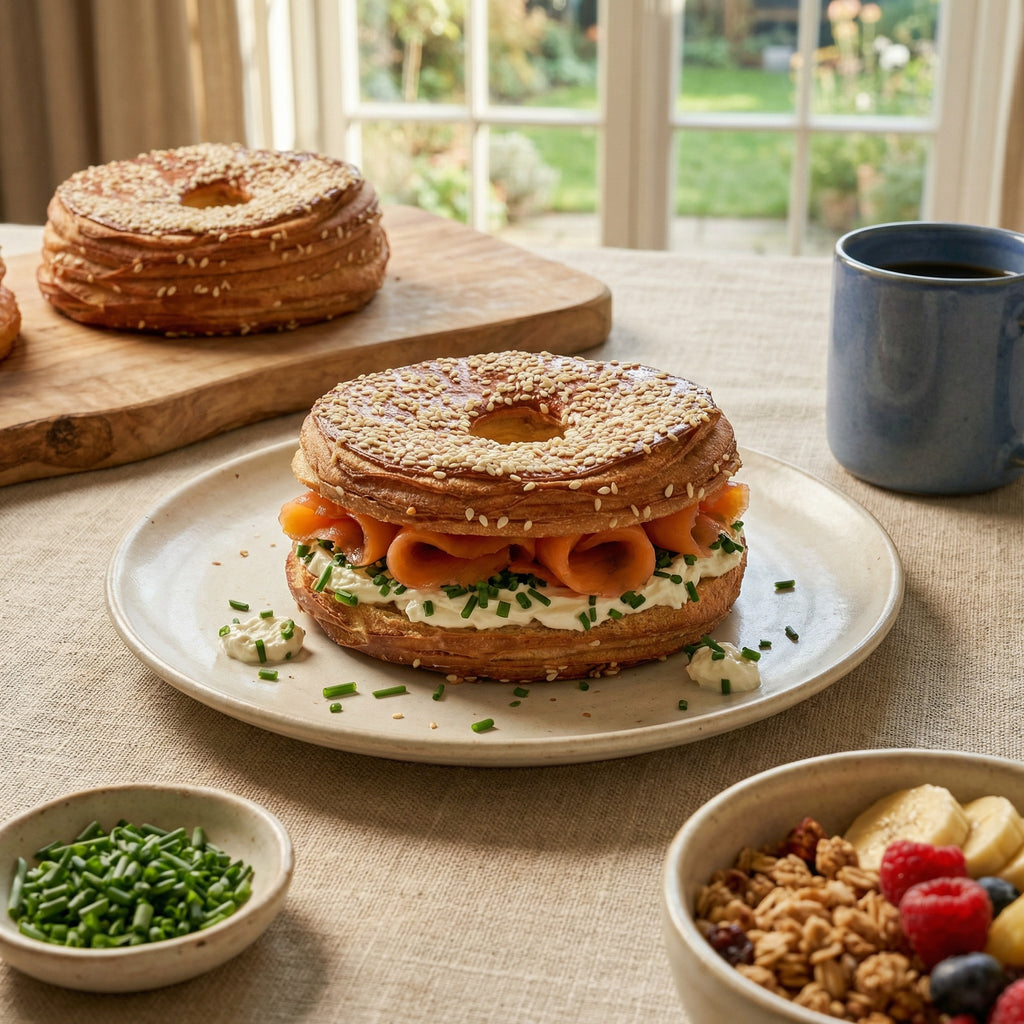 Sesame Cro’Gel – Pack of 2