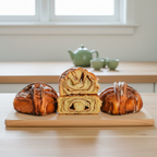 Cinnamon Roll – Pack of 3