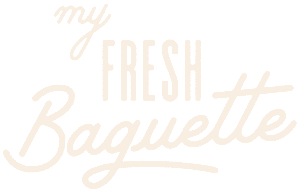 My Fresh Baguette