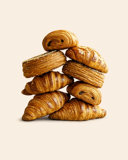 Croissants