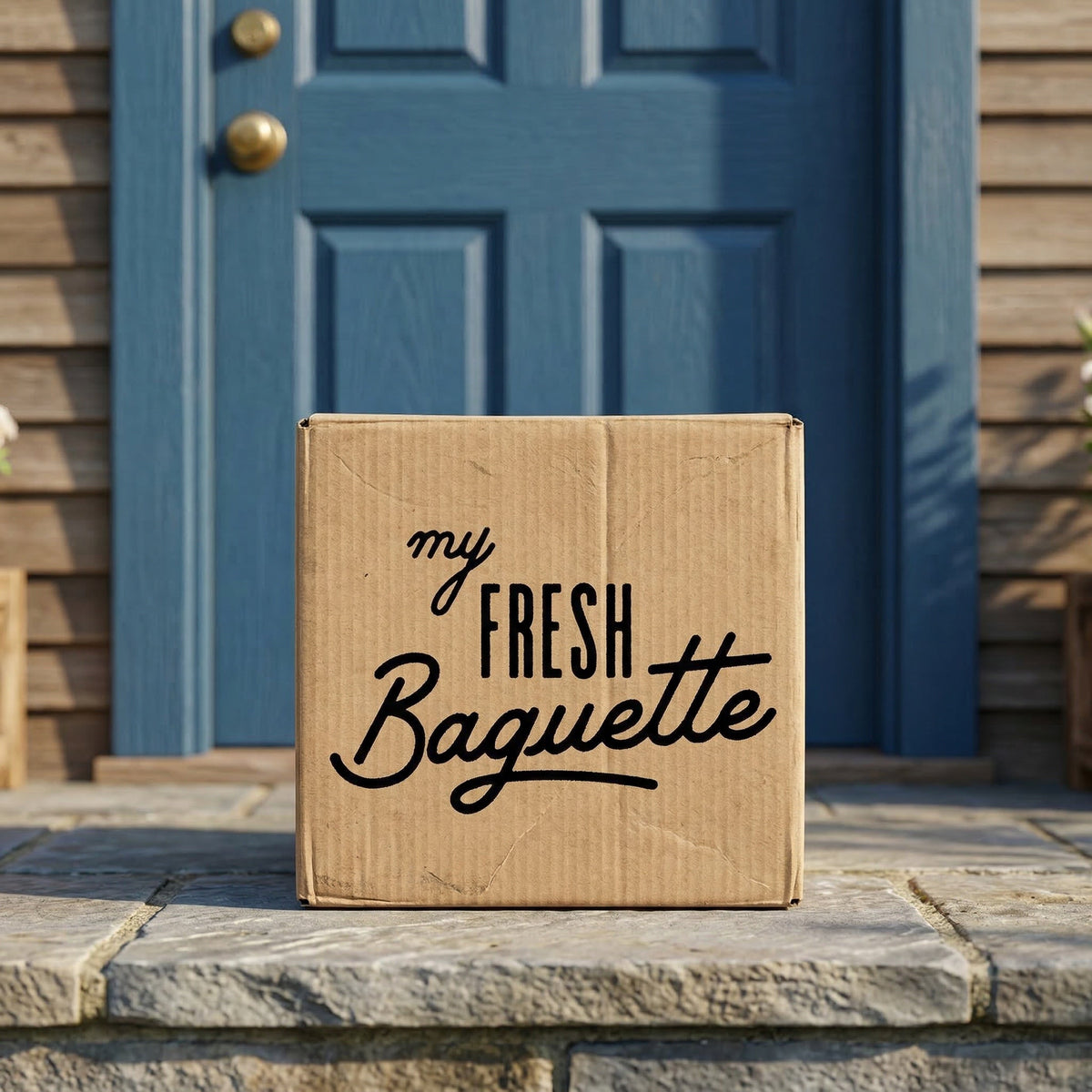 Order once, or subscribe on your terms - 100% Satisfaction Guaranteed